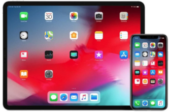 Apple выпустила исправление безопасности iOS и iPadOS 12.5.4 для старых устройств