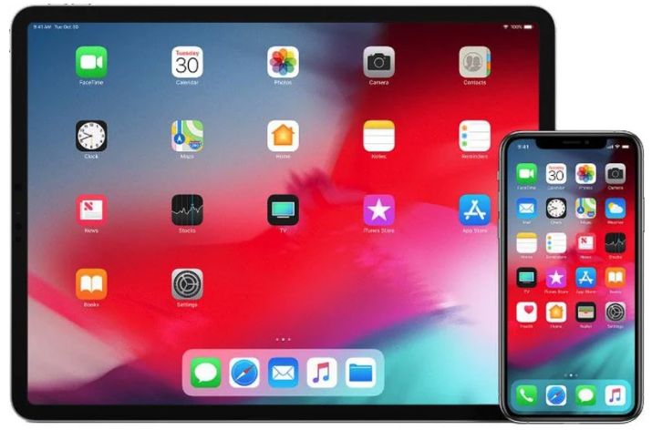 Apple выпустила исправление безопасности iOS и iPadOS 12.5.4 для старых устройств