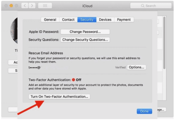 Как защитить свой Apple ID с помощью двухфакторной аутентификации