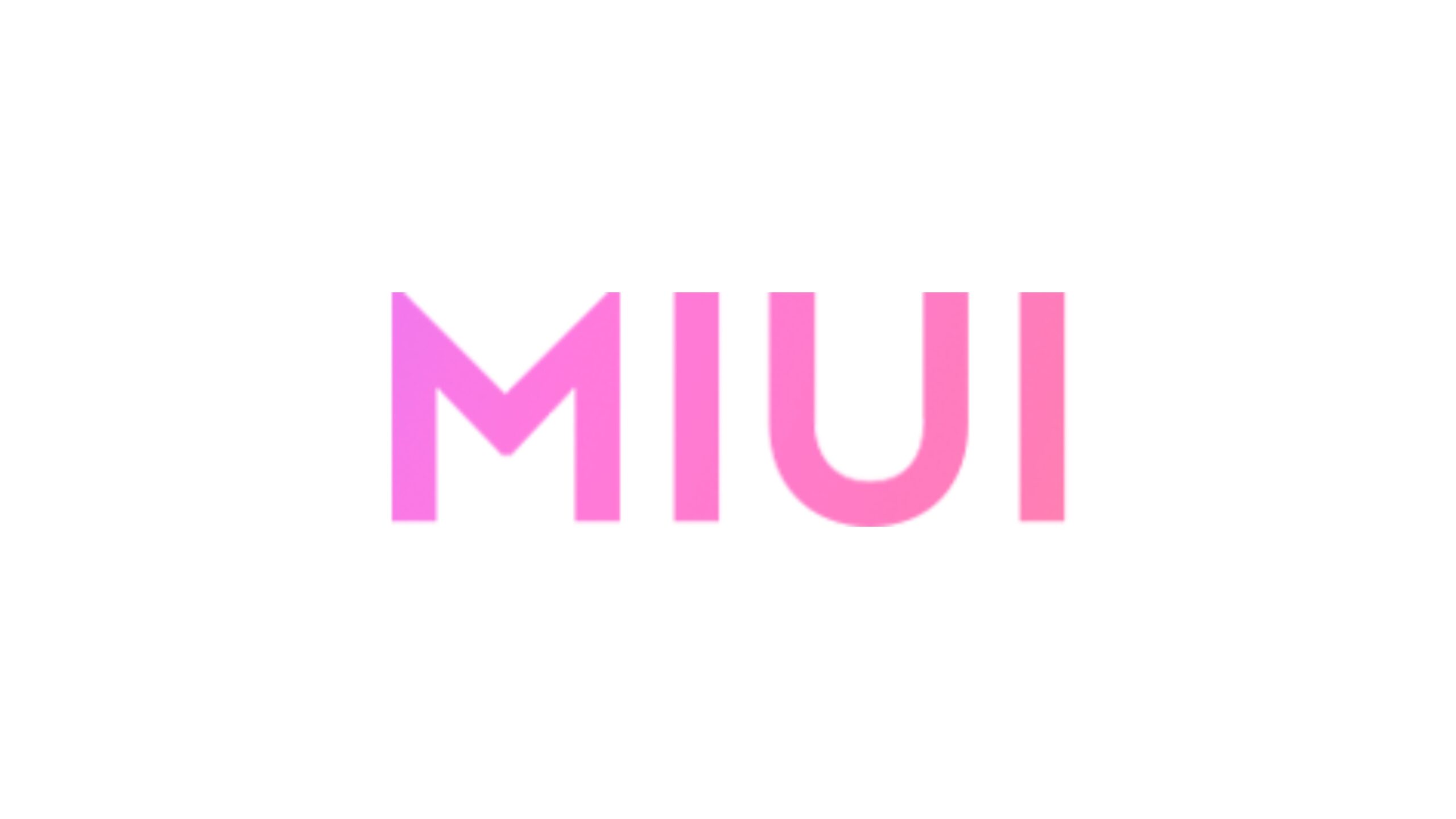 Представитель Xiaomi намекает на августовский запуск MIUI 13