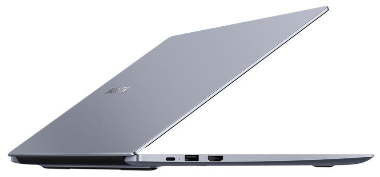 Honor начала продажи недорогих ноутбуков Honor MagicBook X в РФ со скидкой