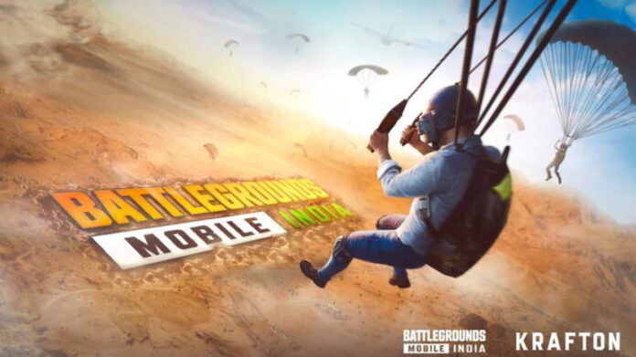 Релиз Battlegrounds Mobile India для Apple iOS может появиться в ближайшее время