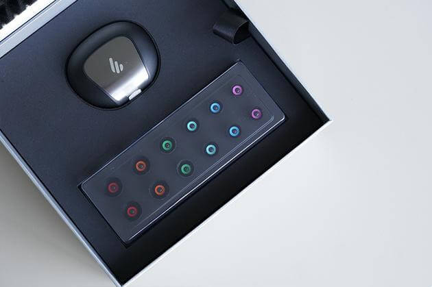 Edifier выпустила беспроводные наушники NeoBuds Pro с поддержкой Hi-Res Audio и ценой $99