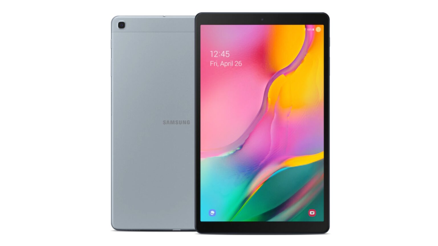 Samsung galaxy tab a 10.1 sm t515