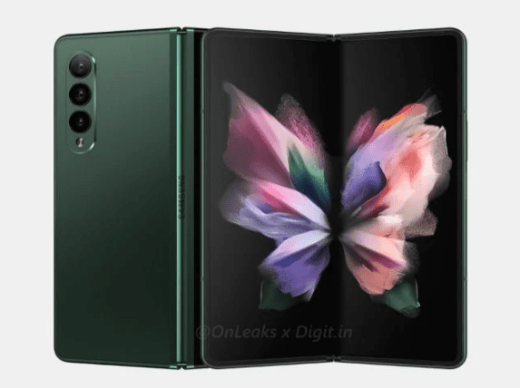 Информация о ценах на Samsung Galaxy Z Fold 3 и Galaxy Z Flip 3 просочилась в сеть