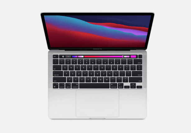 Apple откажется от Touch Bar на грядущем MacBook Pro