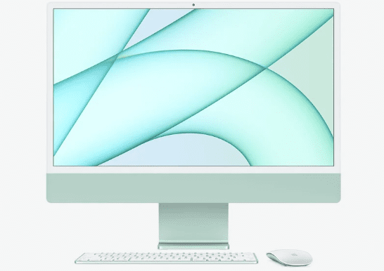 По слухам, в следующем году выйдет более крупный модернизированный iMac высокого класса