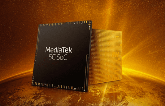MediaTek выпустит свой новый 4-нм чип к концу этого года