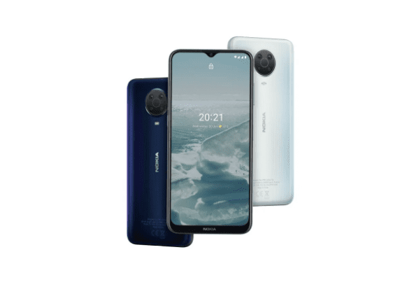 Nokia работает над новым телефоном серии G