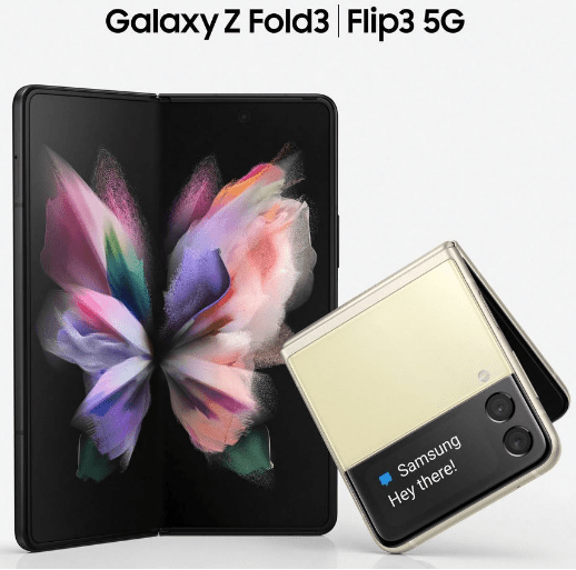 Камеры Samsung Galaxy Z Fold3 подробно описаны в новой утечке 