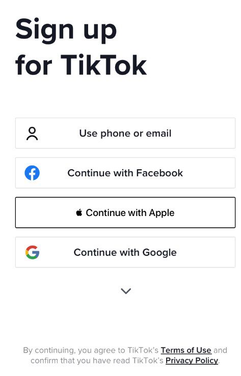 Как пользоваться TikTok: руководство для новичков