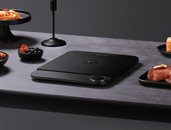 Xiaomi запускает ультратонкую индукционную плиту
