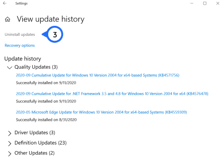 Как отключить обновления Windows 10 навсегда?
