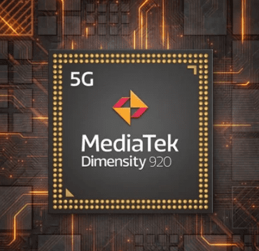 MediaTek представила 6-нм чипсеты Dimensity 920 и Dimensity 810