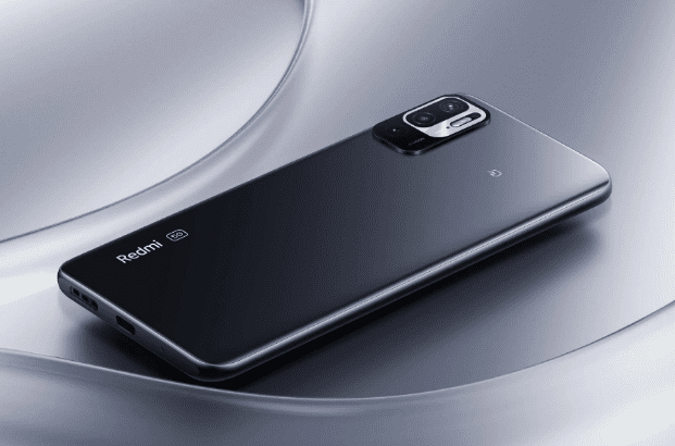 Redmi Note 10 JE запущен с Snapdragon 480 и рейтингом IP68