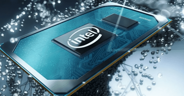 Intel представила процессоры Alder Lake 12-го поколения