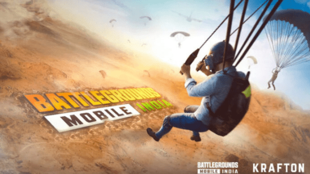 Battlegrounds Mobile India появится на iPhone и iPad
