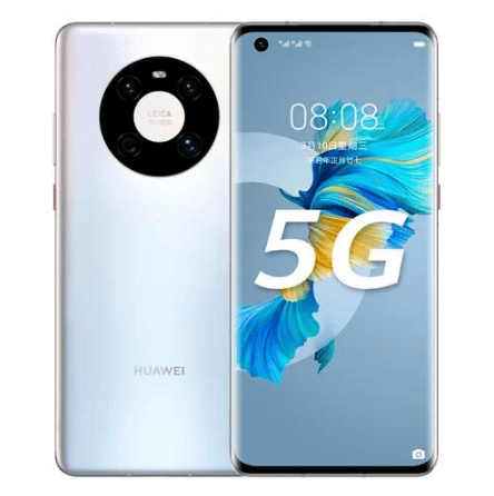 Huawei удваивает использование китайских компонентов в своих новых смартфонах