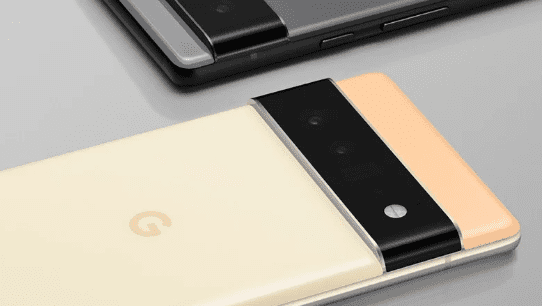 Google анонсирует предстоящий Pixel 6
