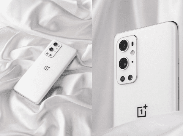 OnePlus поделилась тизерным видео и изображениями модели OnePlus 9 Pro