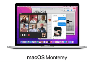 Как установить публичную бета-версию macOS Monterey