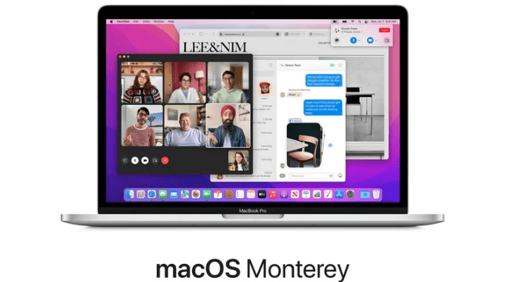 Как установить публичную бета-версию macOS Monterey
