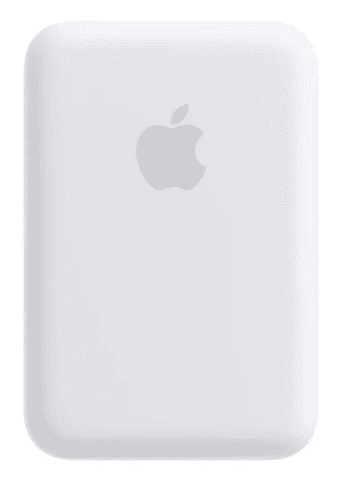 Обзор: аккумулятор Apple MagSafe