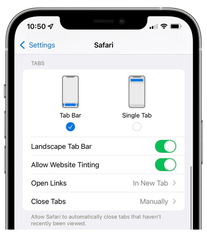 Что нового в iOS 15 Beta 6: функция SharePlay отключена, Safari обновлен и другое
