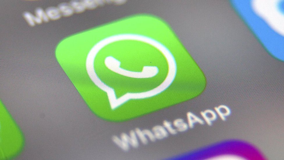 WhatsApp тестирует сообщения, которые исчезают через 90 дней