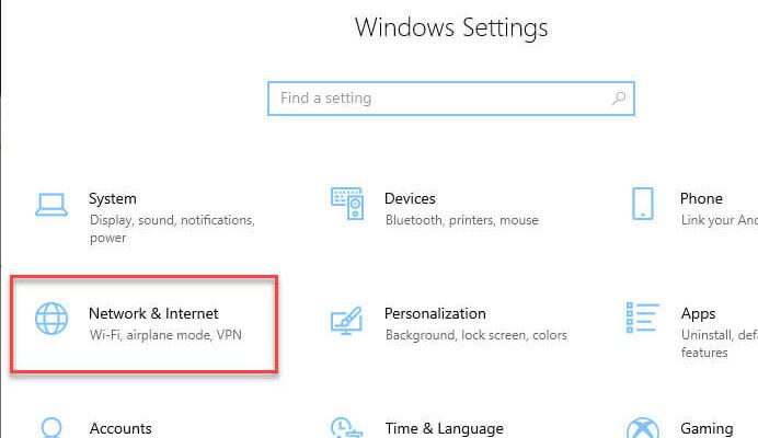 Как посмотреть пароль от wifi на компьютере Windows 10