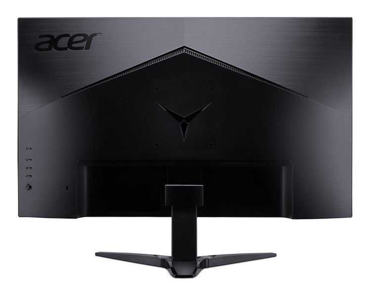 Acer представила в РФ новый игровой монитор Nitro KG282K формата 4К