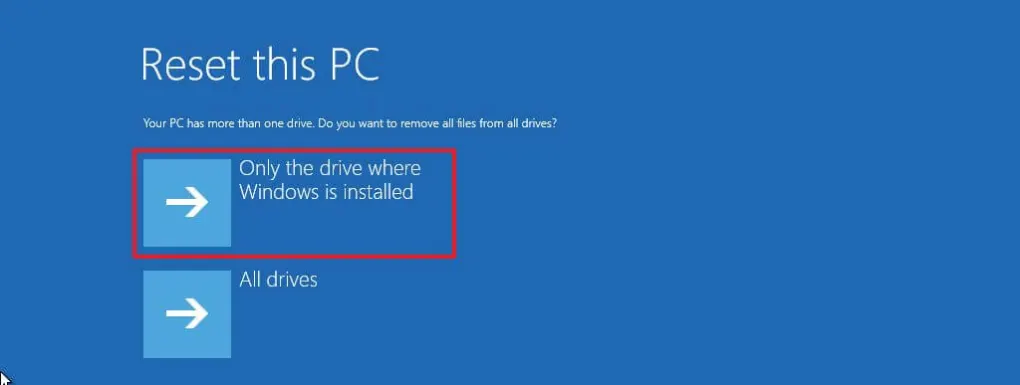 Пошаговая установка Windows 10: 3 способа