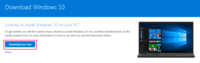 Как переустановить Windows 10?