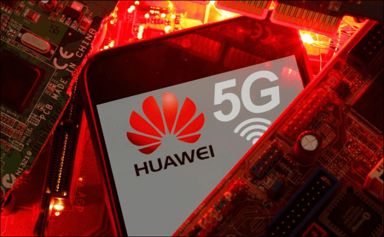 Huawei сместила акцент на развивающиеся рынки из-за неопределенных перспектив на Западе