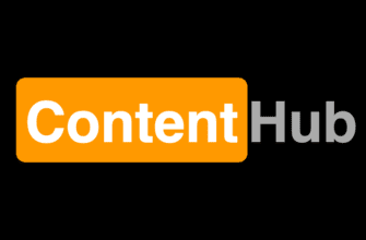 Как создать концентраторы контента — Content Hub (руководство + примеры)
