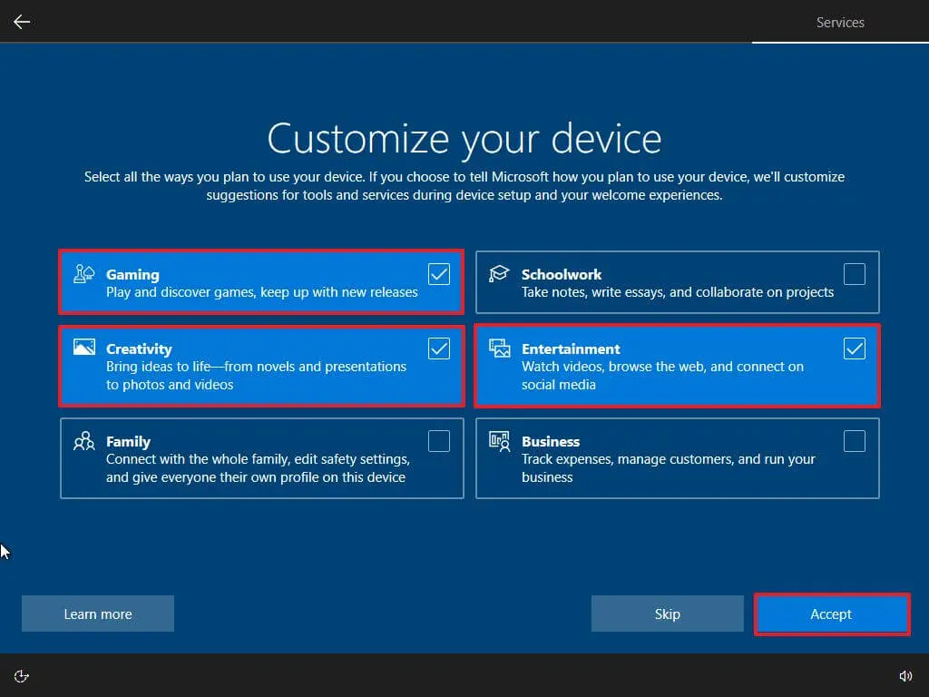 Пошаговая установка Windows 10: 3 способа