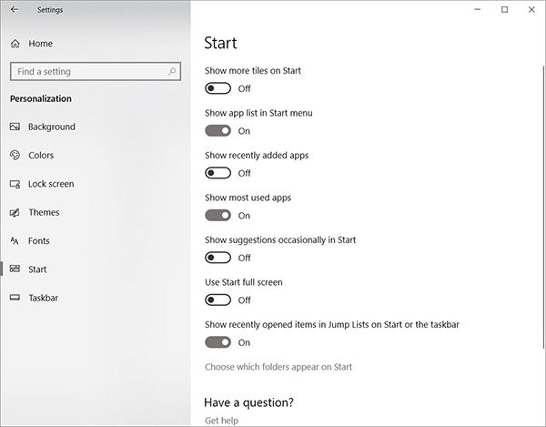 100+ советов, как ускорить работу ноутбука на Windows 10