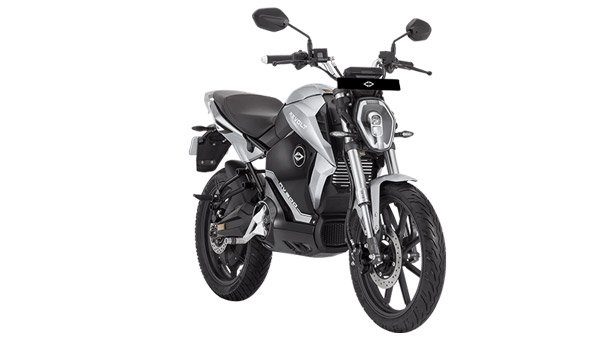 Электромотоцикл Revolt RV1 появится в Индии как бюджетная версия RV400