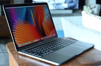 Apple может отложить выпуск MacBook Pro из-за нехватки микросхем