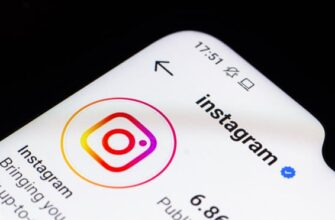 Instagram потребует от всех пользователей вводить дату рождения