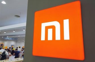 Xiaomi представляет концептуальные умные очки