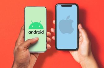 Опрос: 82% пользователей Android не интересуются iPhone 13