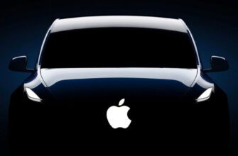 Digitimes: Apple, по слухам, начнет производство Apple Car в 2024 году