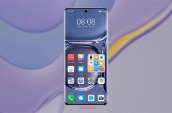 EMUI 12 и HarmonyOS 3.0 будут запущены в октябре