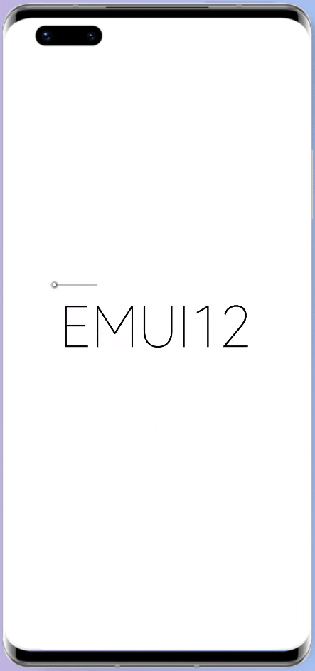 EMUI 12 и HarmonyOS 3.0 будут запущены в октябре