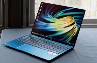 Huawei подтверждает поддержку Windows 11 для всех своих ноутбуков серии MateBook