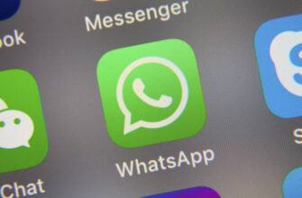 WhatsApp перестанет работать на 43 моделях смартфонов с ноября: список