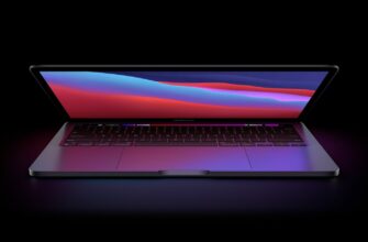 Код macOS Monterey раскрывает потенциальные разрешения экрана для новых моделей MacBook Pro