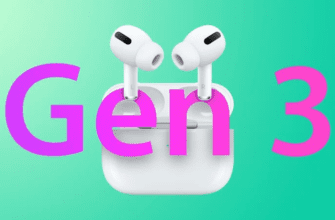 Куо: AirPods третьего поколения будут анонсированы на мероприятии Apple California Streaming