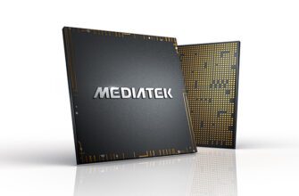 MediaTek сохраняет лидирующие позиции на мировом рынке процессоров